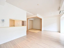 【千葉県/千葉市花見川区検見川町】ザ・パークハウス新検見川南 