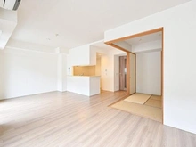 【千葉県/千葉市花見川区検見川町】ザ・パークハウス新検見川南 