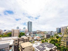 【千葉県/習志野市奏の杜】ブランズシティ津田沼奏の杜 商業エリアから一本入った落ち着いた住宅エリアに存します。