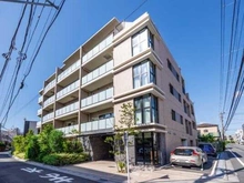 【千葉県/千葉市中央区新千葉】エクセレントシティ千葉THE ANNEX 外観