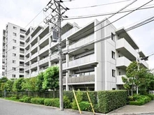 【千葉県/千葉市花見川区検見川町】ザ・パークハウス新検見川サウスレジデンス 