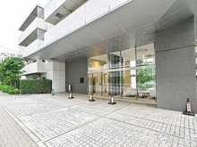 【千葉県/千葉市花見川区検見川町】ザ・パークハウス新検見川サウスレジデンス 