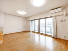 【千葉県/千葉市中央区千葉港】千葉みなとパークハウス　弐番館 