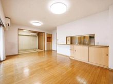 【千葉県/千葉市中央区千葉港】千葉みなとパークハウス　弐番館 