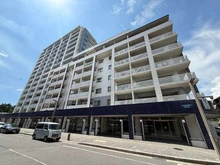 【千葉県/千葉市美浜区打瀬】幕張ベイタウン　マリンフォートSUNLIGHT　WING 