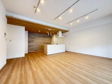 【千葉県/千葉市美浜区打瀬】幕張ベイタウン　マリンフォートSUNLIGHT　WING リビングダイニング約15帖、キッチン約5.2帖の広々としたLDK