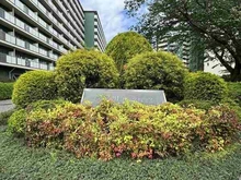 【千葉県/千葉市美浜区真砂】検見川パークハウスC棟 