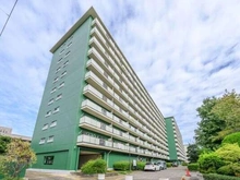【千葉県/千葉市美浜区真砂】検見川パークハウス 
