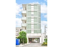 【東京都/東村山市栄町】ディアグランゼ東村山 外観