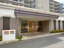 【東京都/清瀬市竹丘】清瀬パークハウス 