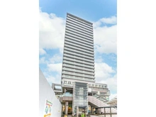 【東京都/東村山市野口町】パークハウス　ワンズタワー 外観