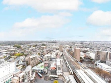 【東京都/東村山市野口町】パークハウス　ワンズタワー 