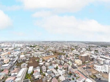 【東京都/東村山市野口町】パークハウス　ワンズタワー 