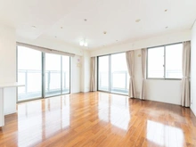 【東京都/東村山市野口町】パークハウス　ワンズタワー 