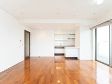 【東京都/東村山市野口町】パークハウス　ワンズタワー 