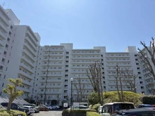 【埼玉県/所沢市小手指町】ヴィルセゾン小手指 外観：1984年築 / 西武池袋線「小手指」駅徒歩7分の立地