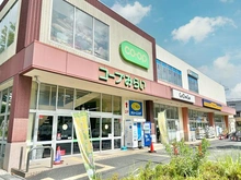 【千葉県/松戸市新松戸北】新松戸ファミールハイツ 