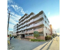 【千葉県/松戸市常盤平】ライオンズマンション常盤平さくら通り 