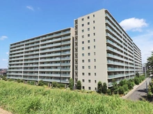 【千葉県/流山市木】AQUA　SUITE 