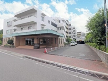 【千葉県/流山市西初石】ライオンズガーデン初石 2002年2月築　総戸数110戸