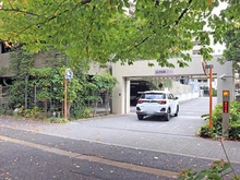 【千葉県/柏市豊四季台】オーベルグランディオ柏　桜ヴィラ 