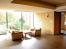 【千葉県/柏市豊四季台】オーベルグランディオ柏　桜ヴィラ 