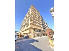 【千葉県/柏市豊四季】サンクレイドル南柏 外観