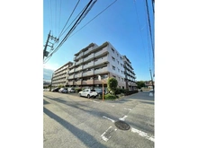 【千葉県/松戸市常盤平】ライオンズマンション常盤平さくら通り 外観：2026年1月下旬内装リノベーション完了予定