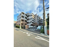 【千葉県/松戸市常盤平】ライオンズマンション常盤平さくら通り 1997年8月建築　3階部分　63.24㎡