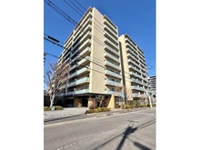 【千葉県/柏市豊四季台】オーベルグランディオ柏欅ヴィラ 外観：「柏」駅徒歩13分　共有施設・室内設備が充実しています