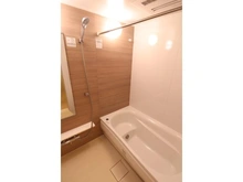 【千葉県/柏市南柏】ルネ南柏駅前 快適なオートバスシステム。浴室暖房乾燥機付き