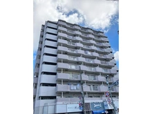 【千葉県/松戸市根本】中銀松戸マンシオン 