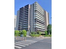 【千葉県/柏市若柴】デュオセーヌ柏の葉キャンパス 外観：シニア向け分譲マンション【天然温泉・レストランなど共用施設充実】