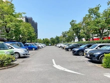【千葉県/松戸市新松戸】サンライトパストラル弐番街 