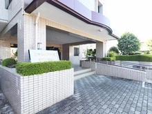 【千葉県/松戸市六高台】シャルマンコーポ松戸六高台 