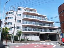 【千葉県/船橋市西船】エクセレントスクエア西船橋 外観：京成電鉄本線「京成船橋」駅徒歩9分