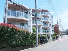 【千葉県/船橋市西船】エクセレントスクエア西船橋 総武・中央緩行線「西船橋」駅徒歩15分も利用可能です