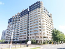 【千葉県/印西市中央北】ヴェレーナシティ千葉ニュータウン中央アリーナ 外観：「千葉ニュータウン中央」駅徒歩5分の立地・駅近＆生活施設充実・ペット飼育可（飼育細則あり）