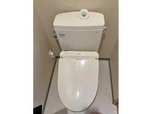 【千葉県/船橋市習志野台】ロイヤルシャトー習志野台 シャワートイレです。