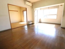 【千葉県/船橋市藤原】ペアタウン船橋B棟 