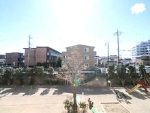 【千葉県/船橋市藤原】ペアタウン船橋B棟 