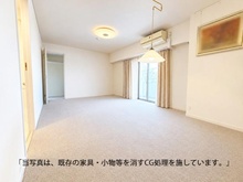 【東京都/江東区南砂】プレシス南砂 