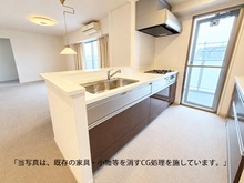 【東京都/江東区南砂】プレシス南砂 