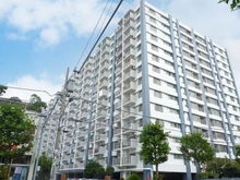【東京都/江東区北砂】北砂四丁目住宅 外観