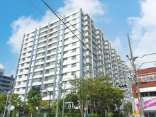 【東京都/江東区北砂】北砂四丁目住宅 