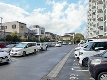 【東京都/江東区北砂】北砂四丁目住宅 