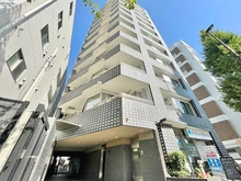 【東京都/豊島区目白】クオス目白ラ・プルーム 現地（2025年11月撮影）