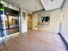 【東京都/豊島区池袋本町】藤和シティコープ池袋 現地（2025年12月撮影）