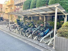 【東京都/豊島区池袋本町】藤和シティコープ池袋 現地（2025年12月撮影）