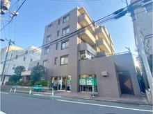 【東京都/豊島区池袋本町】藤和シティコープ池袋 現地（2025年12月撮影）